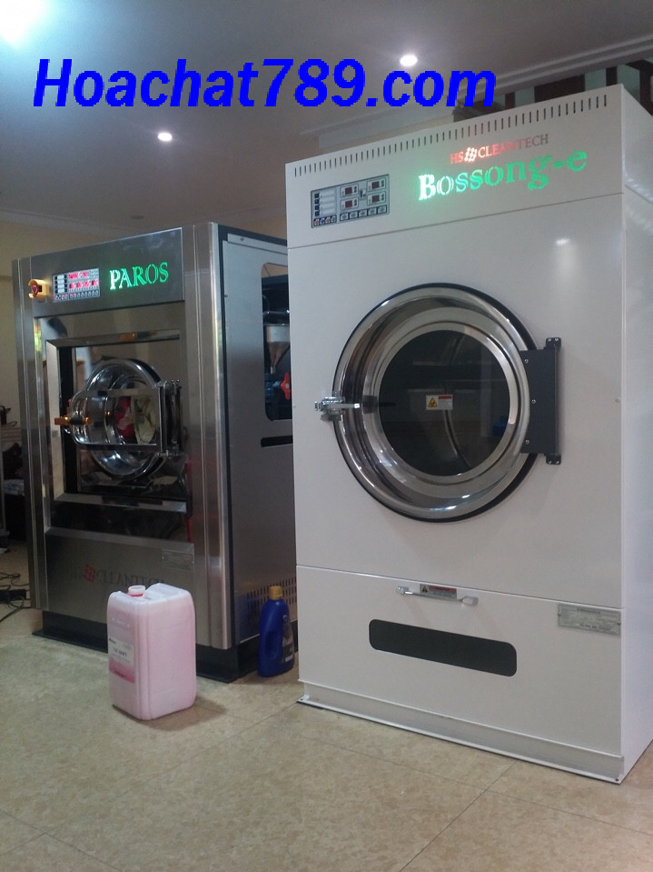 Máy giặt nhập khẩu Hàn Quốc
